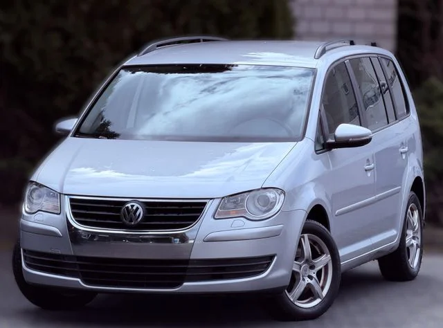 VW Touran