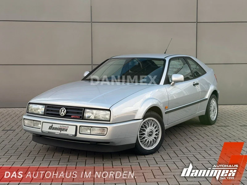 Volkswagen Corrado