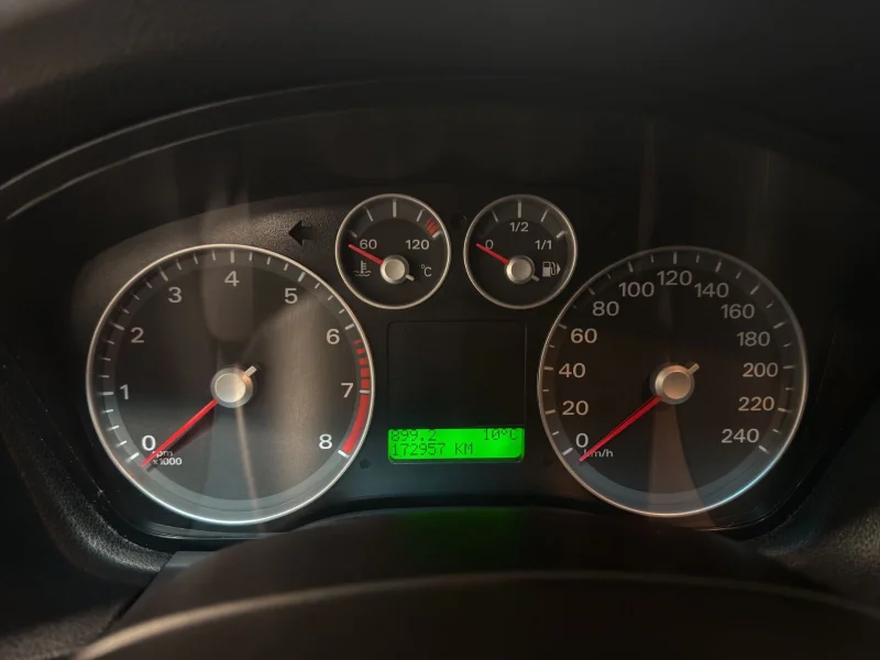 Ford Focus – 11