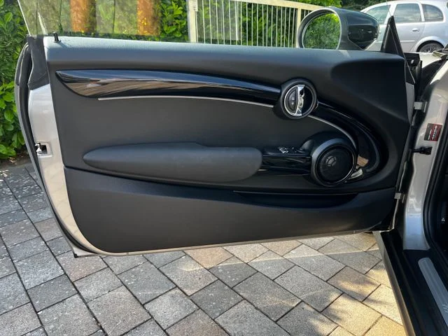 Mini COOPER SE – 12
