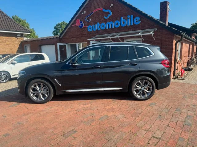 BMW X3 – 3
