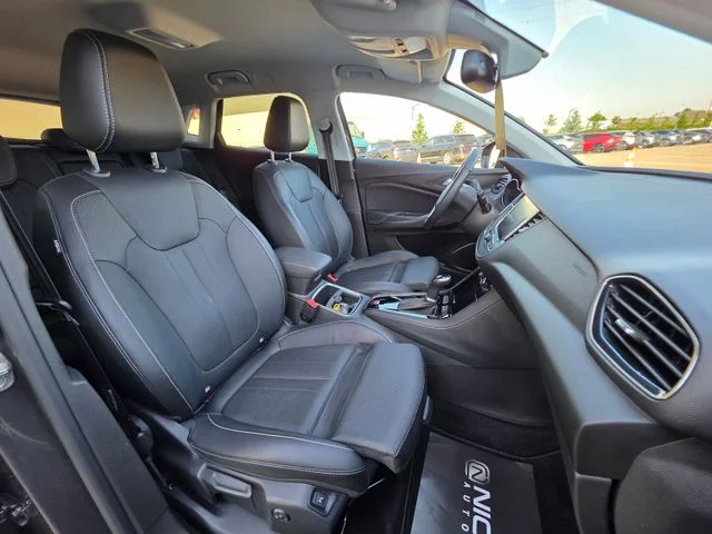 Opel Grandland X – 16