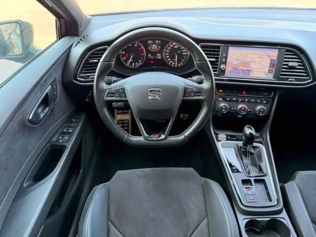 Seat Leon – 8