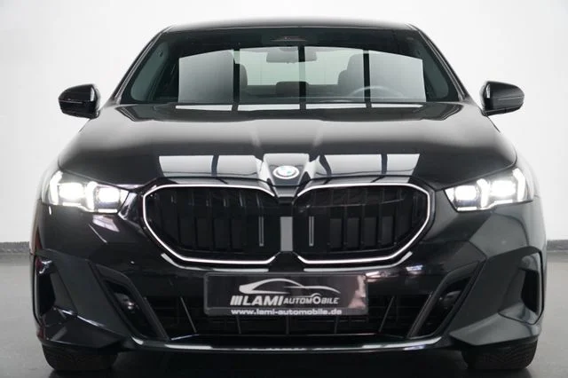 BMW 520 – 2