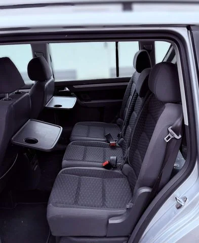 VW Touran – 6