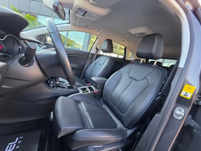 Opel Grandland X – 26