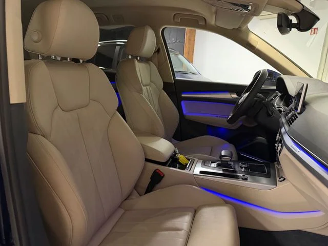Audi Q5 – 21