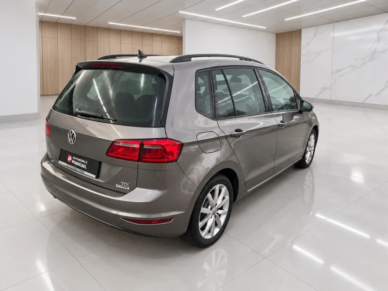 Volkswagen Golf VII (2012-) – 5