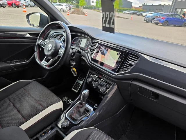Volkswagen T-Roc – 19