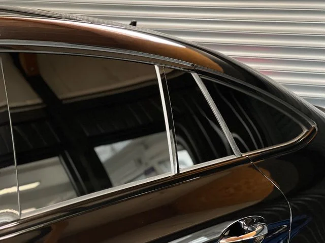 Mercedes-Benz GLE 43 AMG – 10