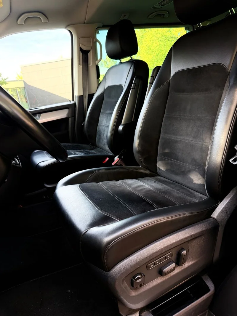 Volkswagen T6 Multivan – 11