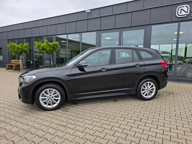 BMW X1 – 12