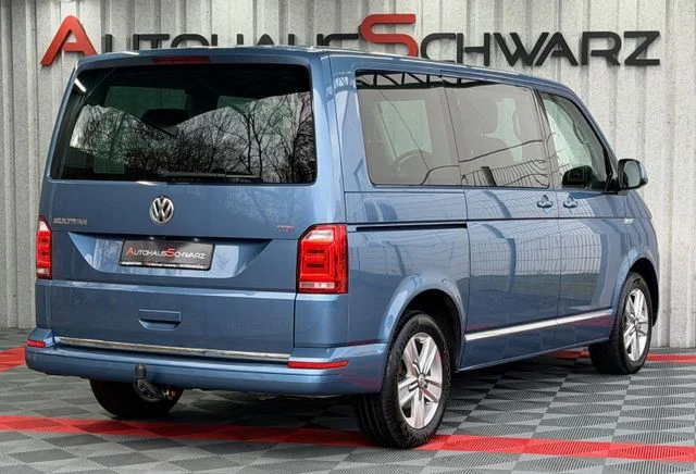 Volkswagen T6 Multivan – 7