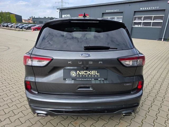 Ford Kuga – 6
