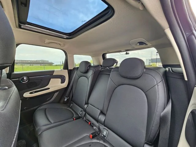 Mini Cooper S Countryman – 9