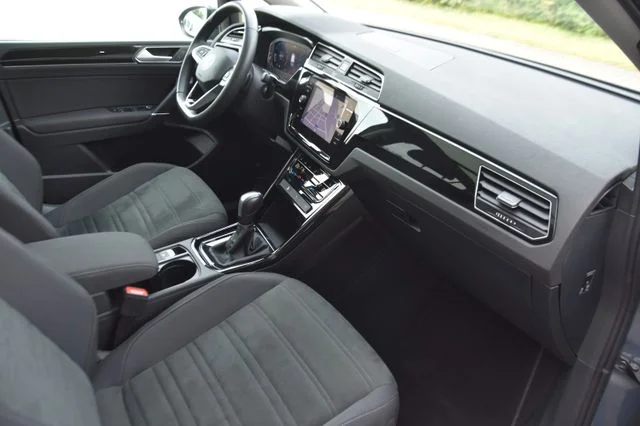 VW Touran – 19