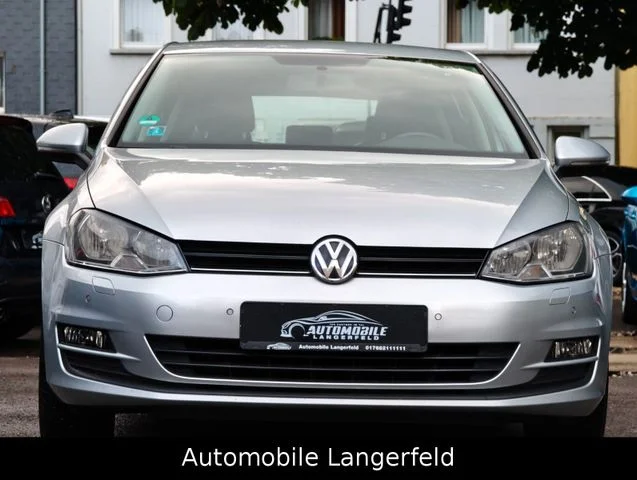 Volkswagen Golf – 4