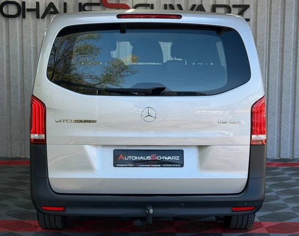 Mercedes-Benz Vito – 6