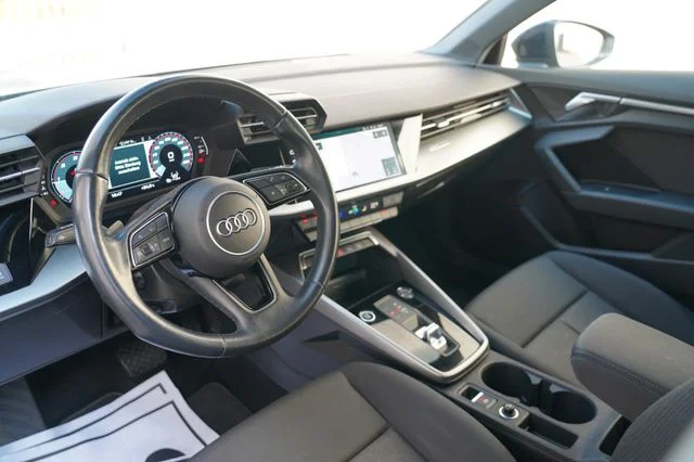 AUDI A3 – 10