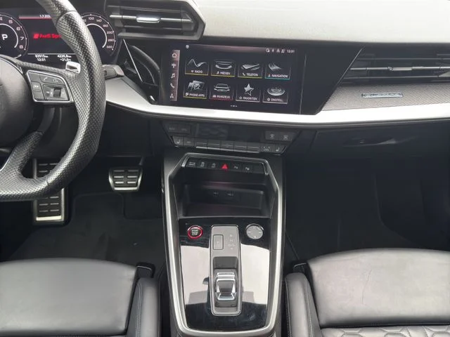 Audi RS3 – 15