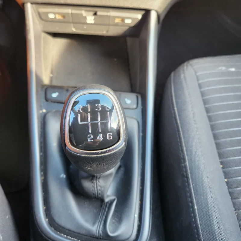 Hyundai i20 – 21