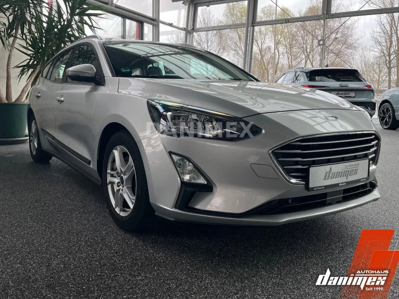Ford Focus – 3
