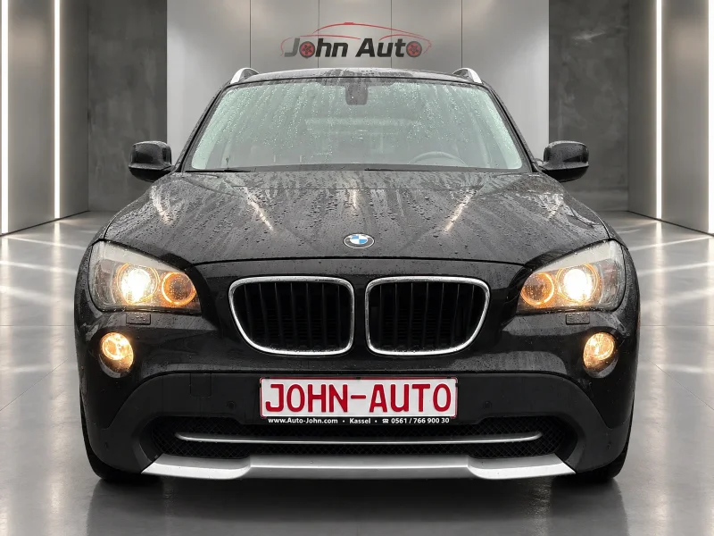 BMW X1 – 2