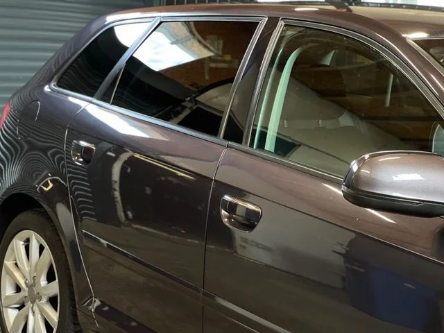 Audi A3 – 13