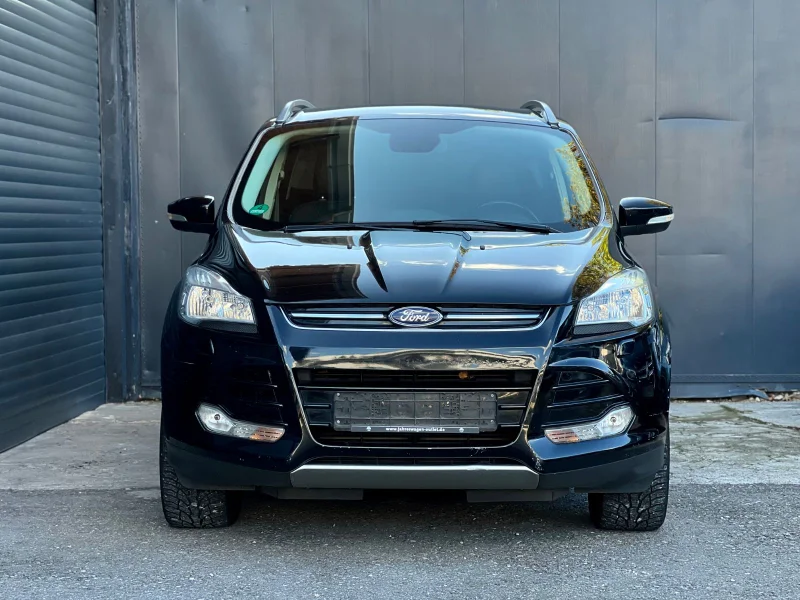 Ford Kuga – 2