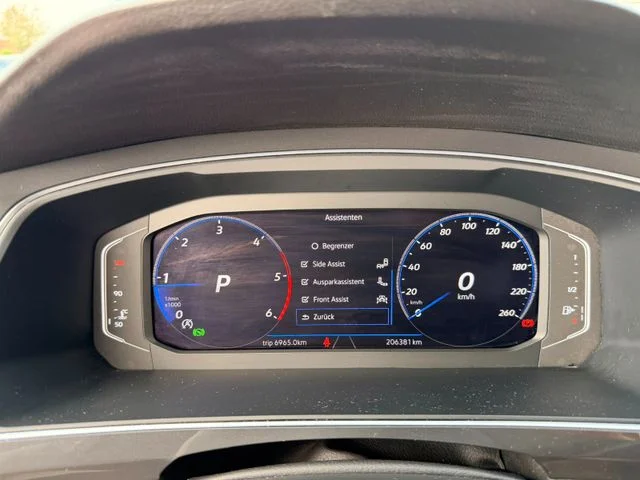 Volkswagen Tiguan Allspace – 39