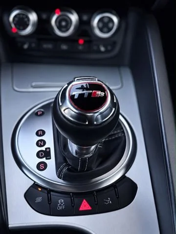 Audi TT – 11