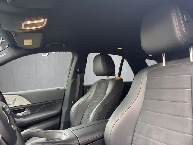 MERCEDES-BENZ GLE 400 – 18