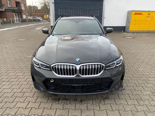 BMW 320 – 3