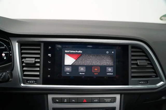 SEAT Ateca – 15