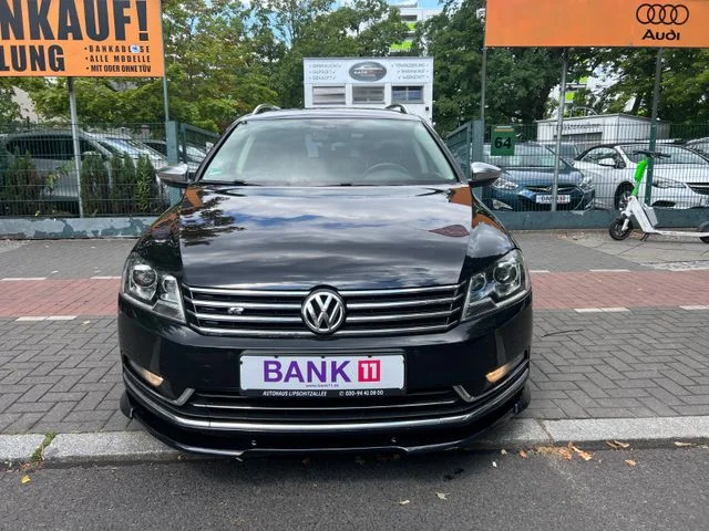 Volkswagen Passat Variant – 3