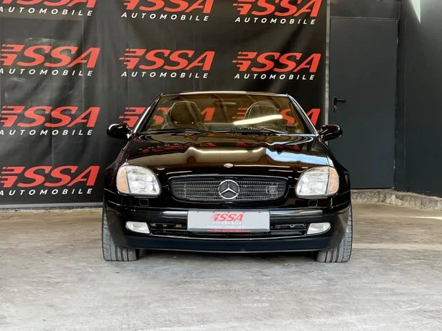 Mercedes-Benz SLK 230 – 2