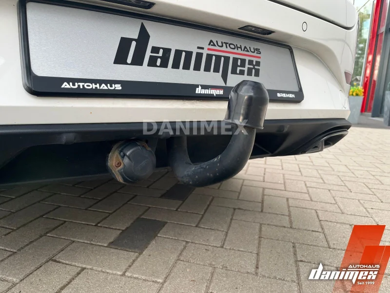Cupra Leon – 9