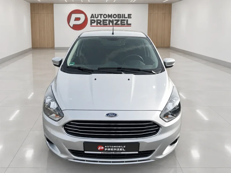 Ford Ka – 4