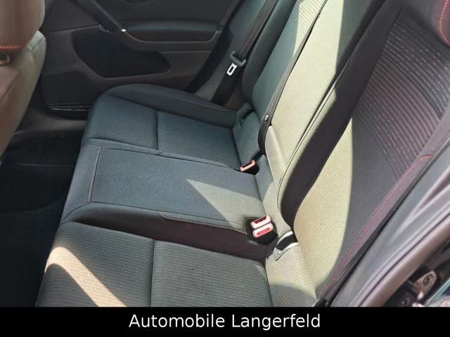 Volkswagen Golf – 37
