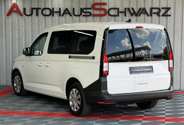 Volkswagen Caddy – 5
