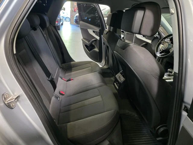 Audi A4 – 28