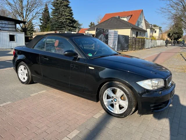 BMW 118 – 4