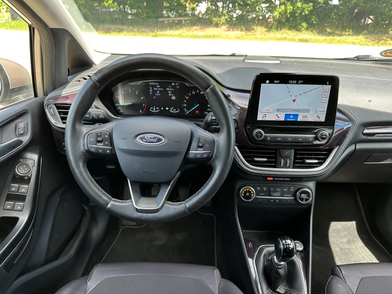Ford Fiesta – 11