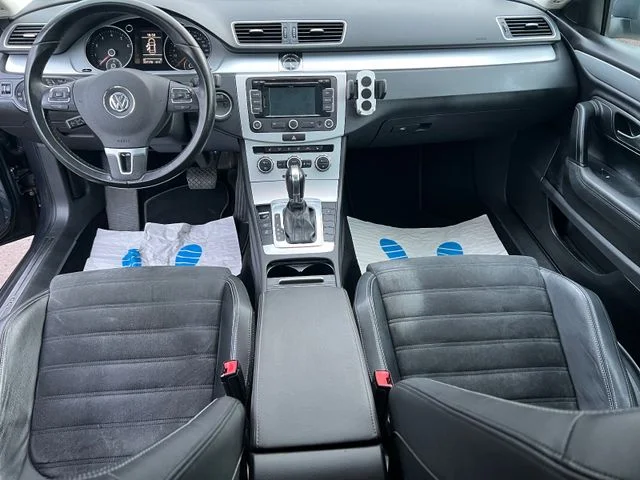 Volkswagen CC – 10
