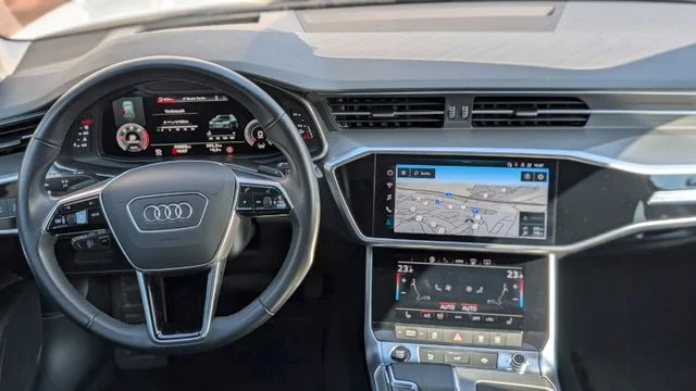 AUDI A6 – 21