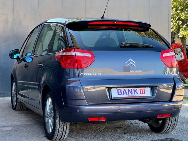 Citroën C4 Picasso – 8