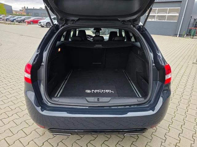Peugeot 308 – 7