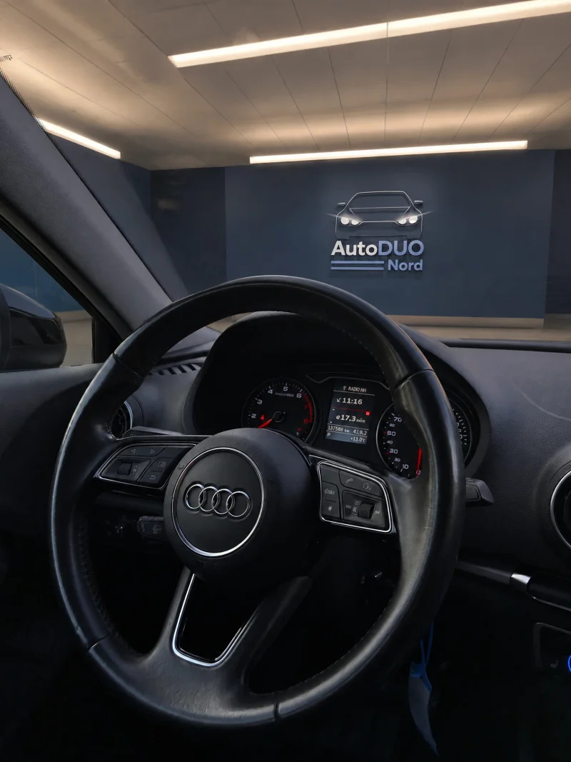 Audi A3 8V (2012-) – 18