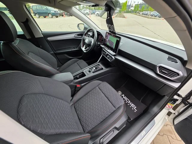 Seat Leon – 18