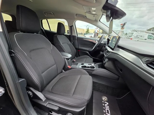 Ford Focus – 20
